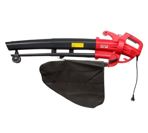 Воздуходувка Wortex BV 1325