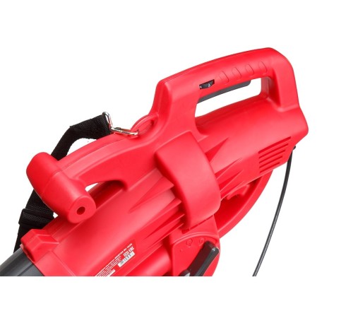 Воздуходувка Wortex BV 1325