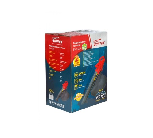 Воздуходувка Wortex BV 1325