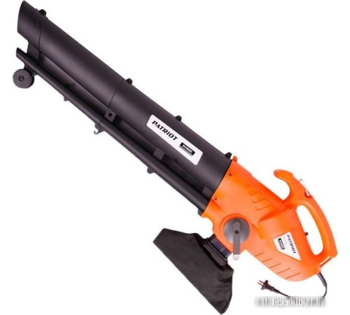 Воздуходувка Patriot BV 2000E
