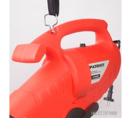 Воздуходувка Patriot BV 2000E