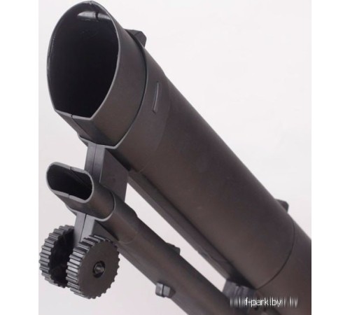 Воздуходувка Patriot BV 2000E