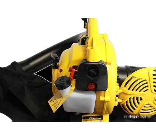 Ручная воздуходувка Champion GBV327S