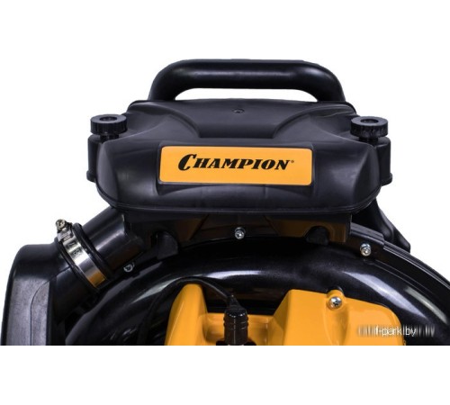 Ранцевая воздуходувка Champion GBR376