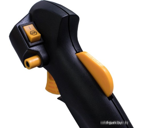 Ранцевая воздуходувка Champion GBR376