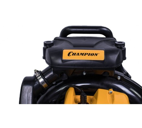 Ранцевая воздуходувка Champion GBR376