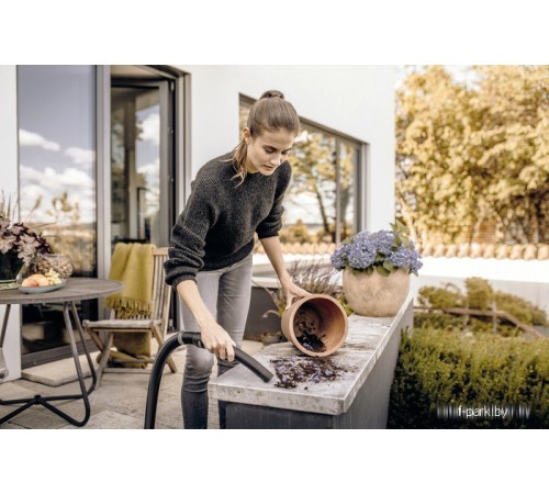 Пылесос Karcher WD 3 S V 1.628-135.0