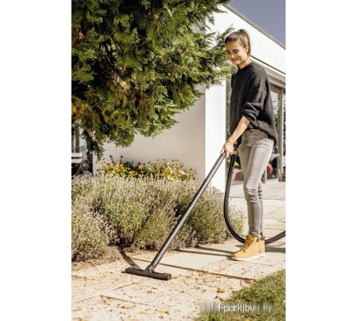 Пылесос Karcher WD 3 V 1.628-101.0