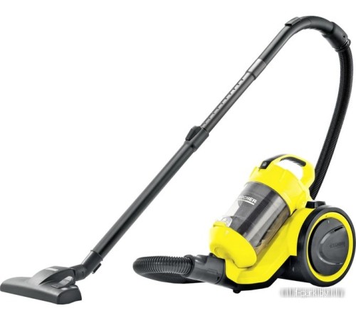 Пылесос Karcher VC 3 Floor 1.198-170.0