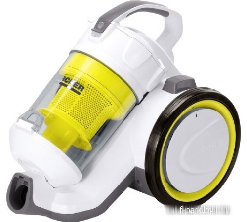 Пылесос Karcher VC 3 Premium [1.198-131.0]