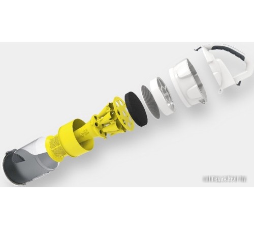 Пылесос Karcher VC 3 Premium [1.198-131.0]