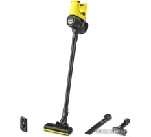 Пылесос Karcher VC 4 Cordless myHome 1.198-620.0