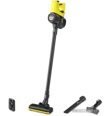 Пылесос Karcher VC 4 Cordless myHome 1.198-620.0