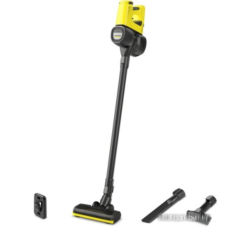Пылесос Karcher VC 4 Cordless myHome 1.198-620.0