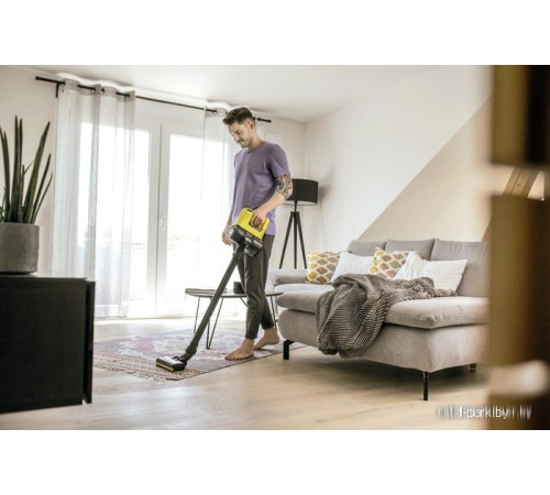 Пылесос Karcher VC 4 Cordless myHome 1.198-620.0