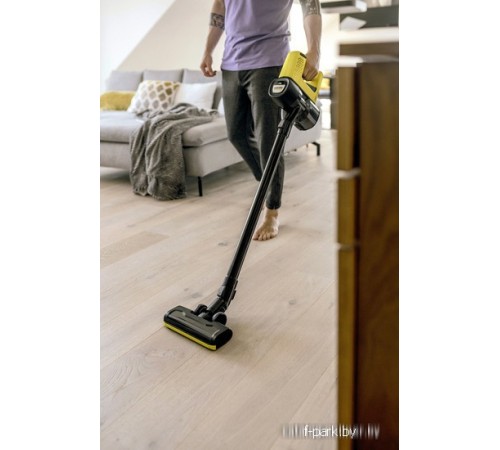 Пылесос Karcher VC 4 Cordless myHome 1.198-620.0