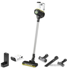 Пылесос Karcher VC 6 Cordless Premium ourFamily 1.198-680.0