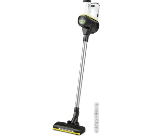 Пылесос Karcher VC 6 Cordless Premium ourFamily 1.198-680.0
