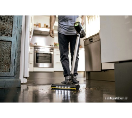 Пылесос Karcher VC 6 Cordless Premium ourFamily 1.198-680.0