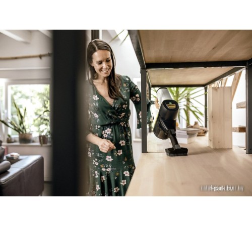 Пылесос Karcher VC 6 Cordless Premium ourFamily 1.198-680.0