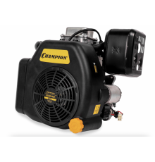 Двигатель бензиновый Champion G340VKE