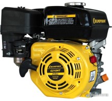 Бензиновый двигатель Champion G210HT