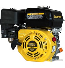 Бензиновый двигатель Champion G210HT