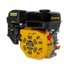 Двигатель бензиновый Champion G210HT 7 л.с.