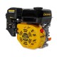 Бензиновый двигатель Champion G210HT