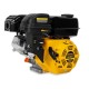 Бензиновый двигатель Champion G210HT