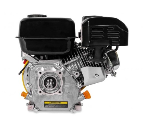 Бензиновый двигатель Champion G210HT
