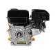 Бензиновый двигатель Champion G210HT