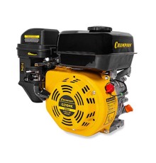 Двигатель бензиновый Champion G210HK (вал под шпонку 19 мм) 7 л.с.