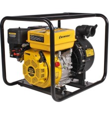 Мотопомпа Champion GP55