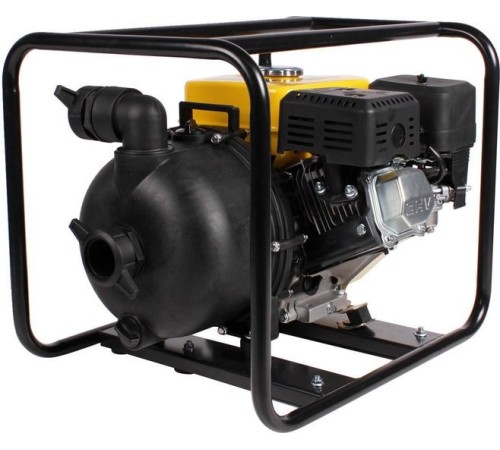 Мотопомпа Champion GP55