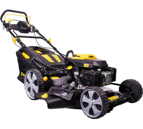 Газонокосилка Champion LM5346E