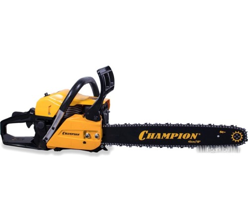 Бензопила Champion 362-18