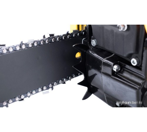 Бензопила Champion 362-18