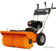 Подметательная машина DeWORKS SC 7080