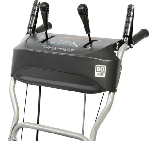 Подметательная машина DeWORKS SC 7080