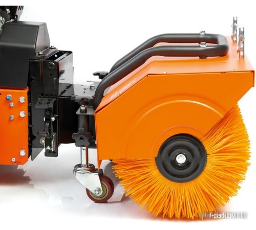 Подметательная машина DeWORKS SC 7080