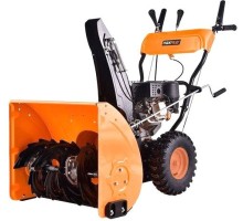 Снегоуборщик бензиновый MAXPILER MST-4850