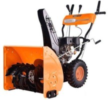 Снегоуборщик бензиновый MAXPILER MST-4850B