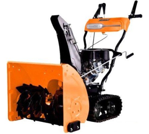 Снегоуборщик бензиновый MAXPILER MST-5250B