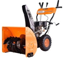 Снегоуборщик бензиновый MAXPILER MST-4850C