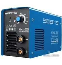 Сварочный инвертор Solaris MA-200I