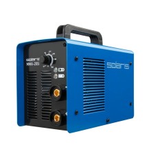 Сварочный инвертор Solaris MMA-205i