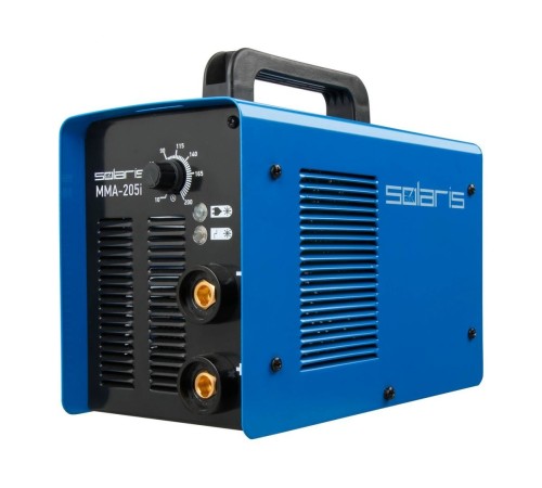 Сварочный инвертор Solaris MMA-205i