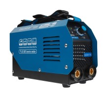 Сварочный инвертор Solaris MMA-250D