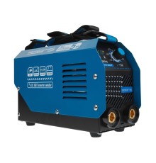 Сварочный инвертор Solaris MMA-250D